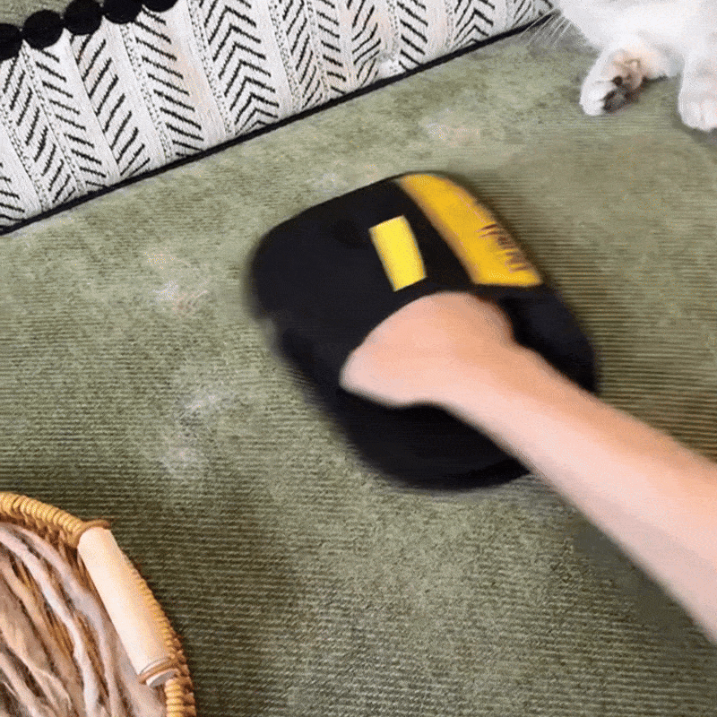 Pet Hair Removal Glove