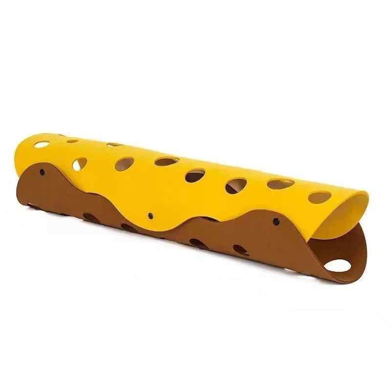 Cat Tunnel Toy