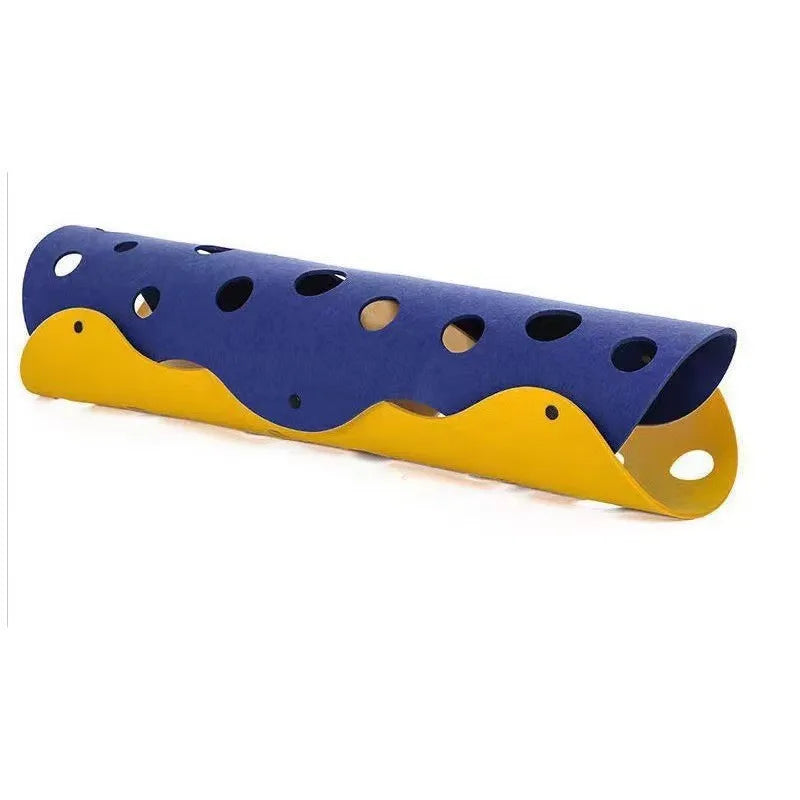 Cat Tunnel Toy